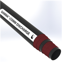 Commodity Discharge Hose