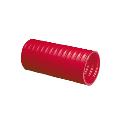 2.0 IN TD150 BANDING SLEEVE (Red)