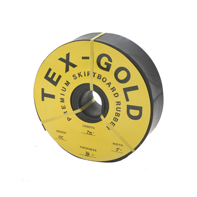 3/8 X 12 TEX-GOLD SKIRTBOARD50