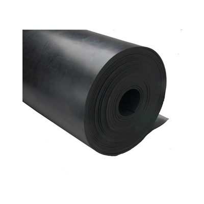 1/2 IN 50 DURO NEO SHEET 25 FT
