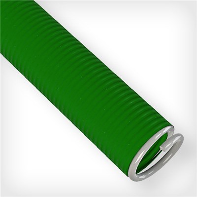 4.0 IN SIGMA PVC GREEN SUCTION [100]