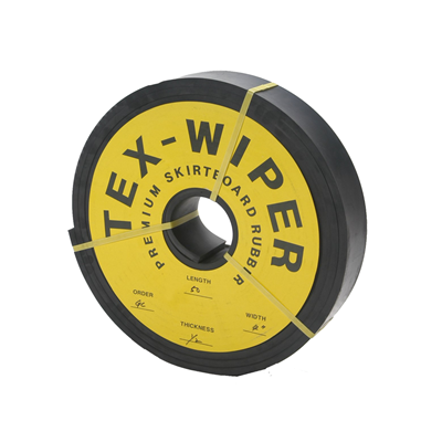 1 X 6 WIPER [80 DURO]